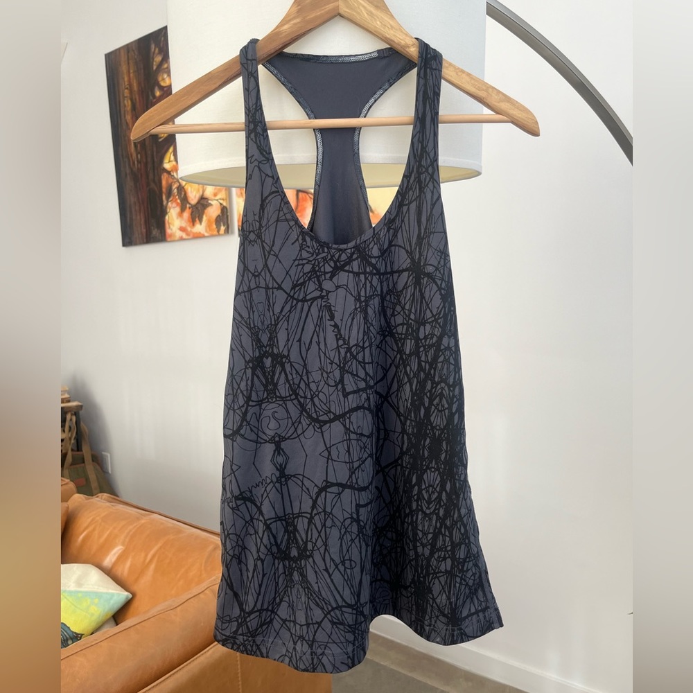 Lululemon Cool Racerback Tank
